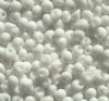25g 5/0 Opaque White Fringe Drops